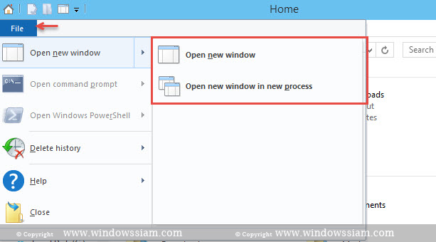 New File Explorer Windows 10-2
