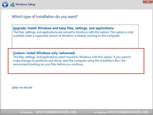 install-Windows 10-5