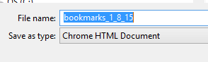Bookmark Manager - Google Chrome-3