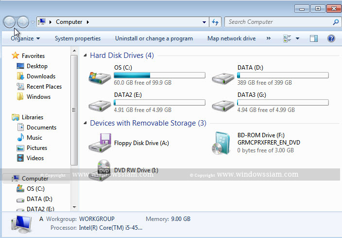 Shrink disk Windows-12