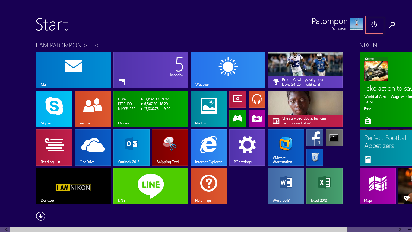 viber for desktop windows 8.1