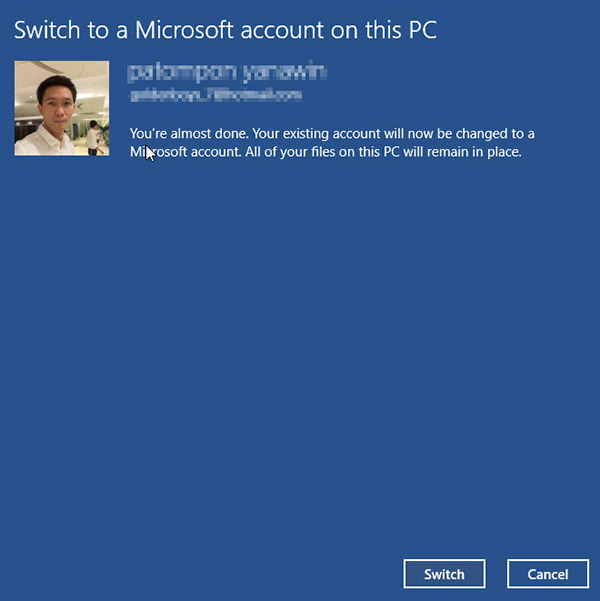Switch-Account-Microsoft-Windows10-8