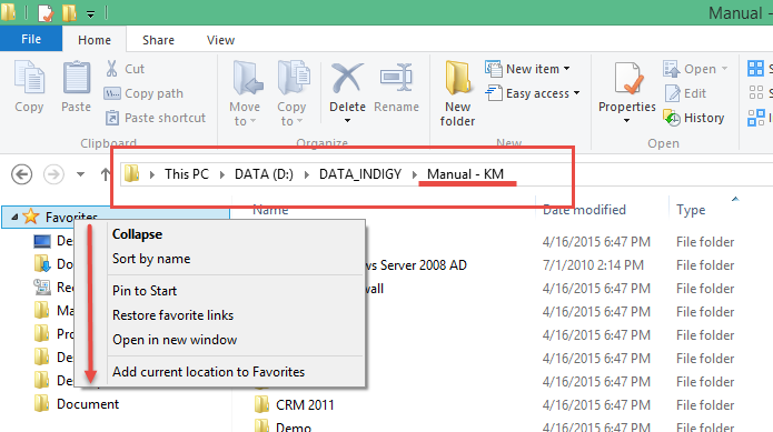 Favorites-folder-Windows-3