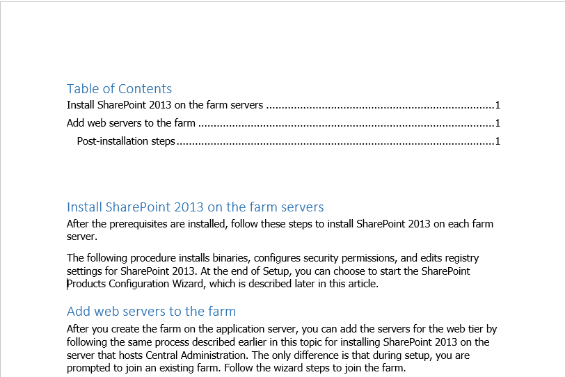 Table-of-Content-Word2013-3