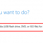 ดาวน์โหลด Windows 10 – 2020-2