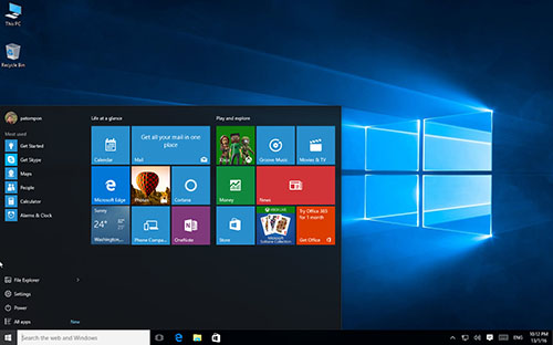What-news-Windows10-StartMenu