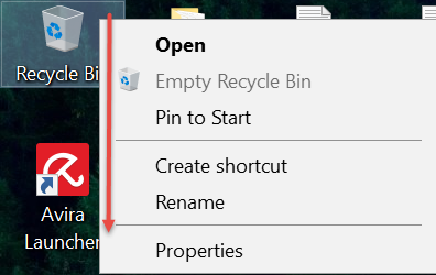 confirm delete windows 10 confirm delete windows 10