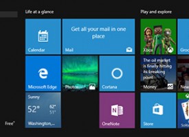 การเข้า Safe Mode Windows 10 เพื่อแก้ไขปัญหา Windows