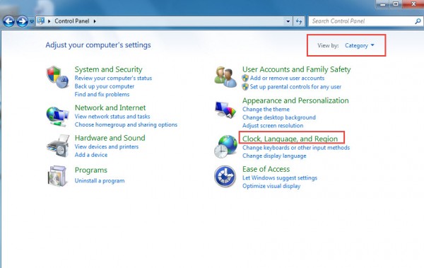 เพิ่มนาฬิกาประเทศต่างๆใน Windows