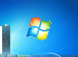 วิธีการเปลี่ยนชื่อคอมพิวเตอร์ Windows 7