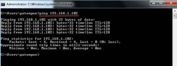 ShareFile-Windows10-ping