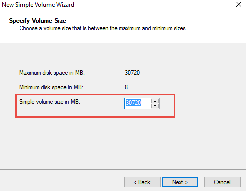 Shrink-Disk-Windows10 step7
