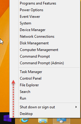 Thai-language-Windows8.1