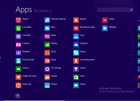 วิธีการลบโปรแกรมสำหรับมือใหม่ Windows 8