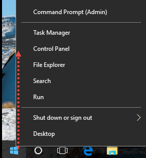 Windows10-Sound-ContolPanel
