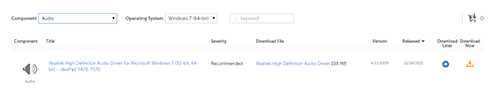 Windows10-Sound-Drivers