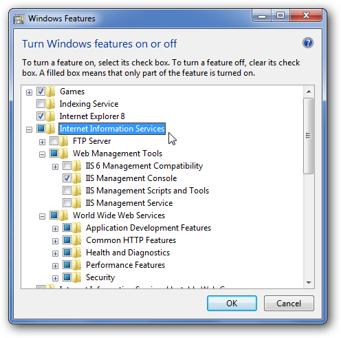 install-IIS-Windows7-2