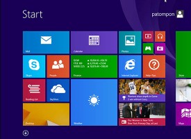 ลง Windows 8.1 USB ละเอียด (มือใหม่ทำตามได้ง่ายๆ)