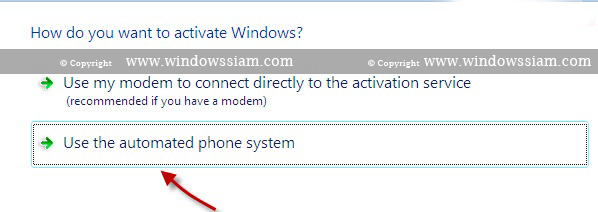 Active Widows 7 Telephone 2