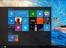 การแก้ไข Windows 10 ภาพไม่ชัด