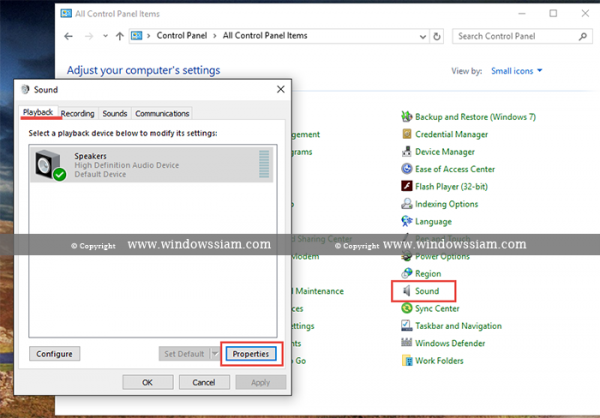 Fix-Sound-Windows 10 step4
