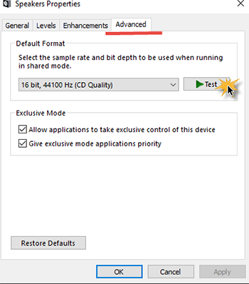 Fix-Sound-Windows 10 step5