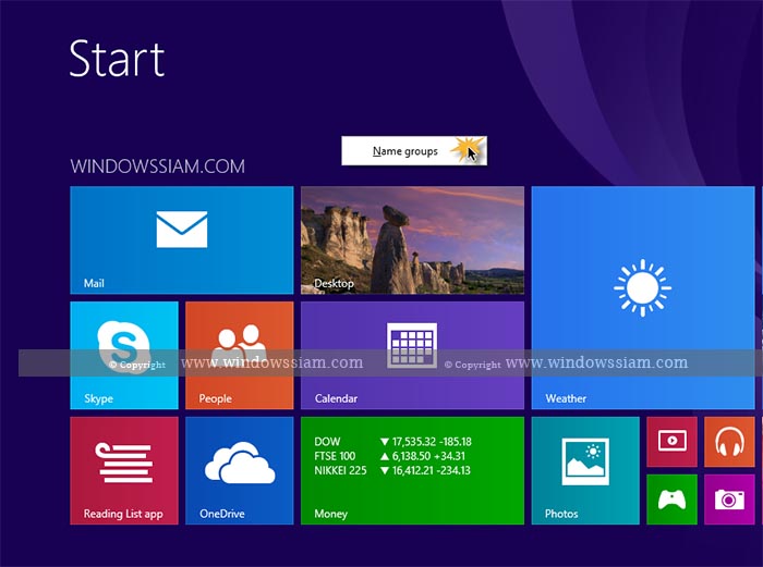 New Group Windows 8.1 -2
