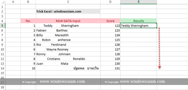  microsoft excel