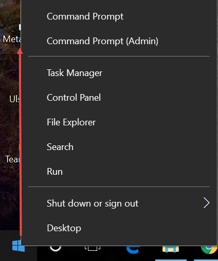 Check License Windows 10-3