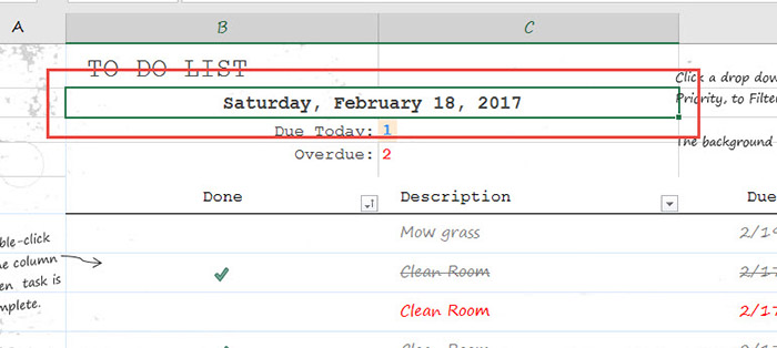 Merge Center Microsoft Excel 2016 -2