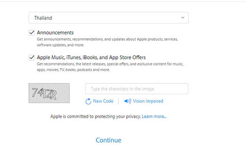 Create-AppleID-informations2