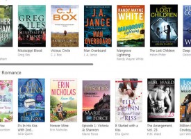 การโอนไฟล์ PDF เข้าใน iPhone – iPad ใช้ iTunes 12