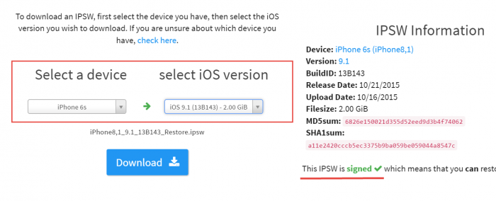 Restore-iPhone-iPad-IPSW-700x284