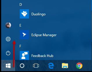 Update Windows 10 latest -1