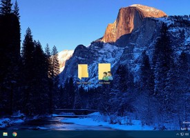 การเปลี่ยนรูปโฟลเดอร์ Folders ต่างๆใน Windows
