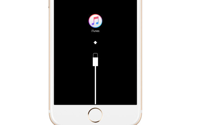DFU Mode iPhone iPad-5