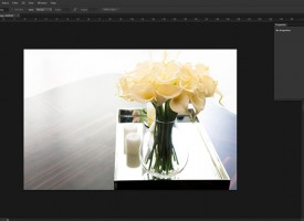 Photoshop สลับรูปภาพ ซ้าย-ขวา | กลับด้านรูป ง่ายๆ