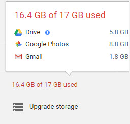 Google Drive Basic-6