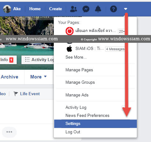 Two-Factor Authentication Facebook-1