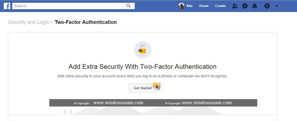 Two-Factor Authentication Facebook-2