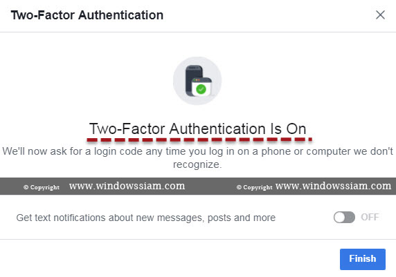 Two-Factor Authentication Facebook-5