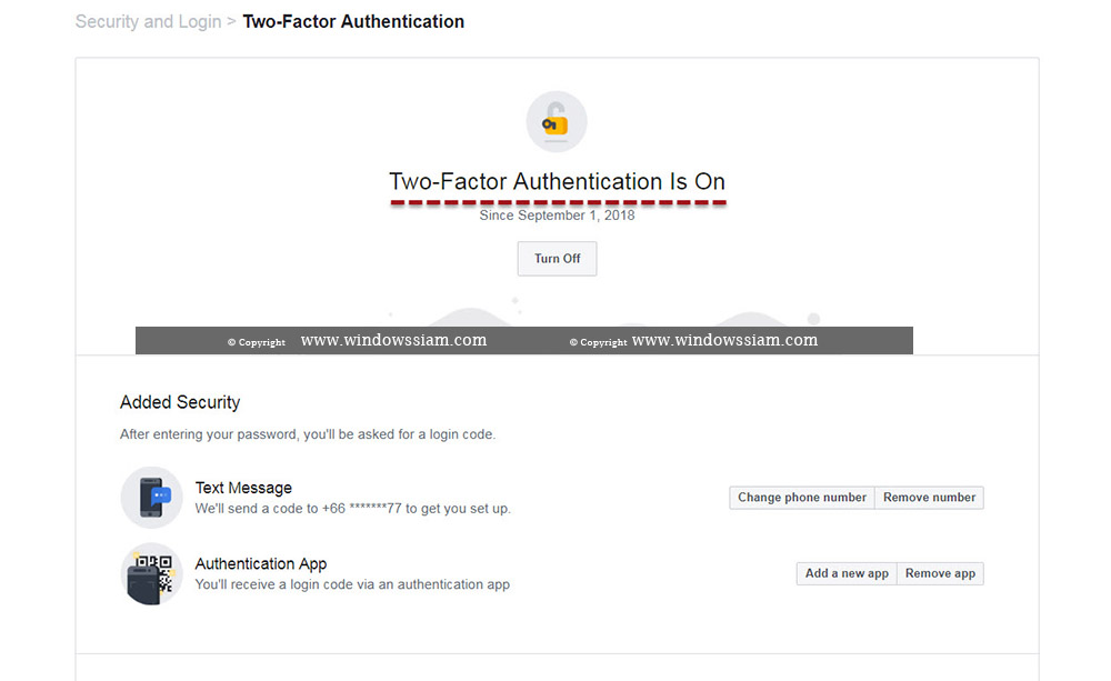 Two-Factor Authentication Facebook-6