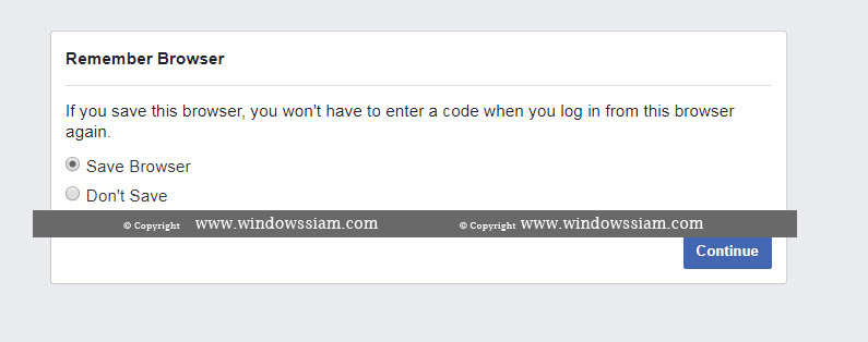 Two-Factor Authentication Facebook-9