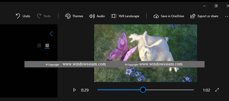 Story Remix-Windows 10-8