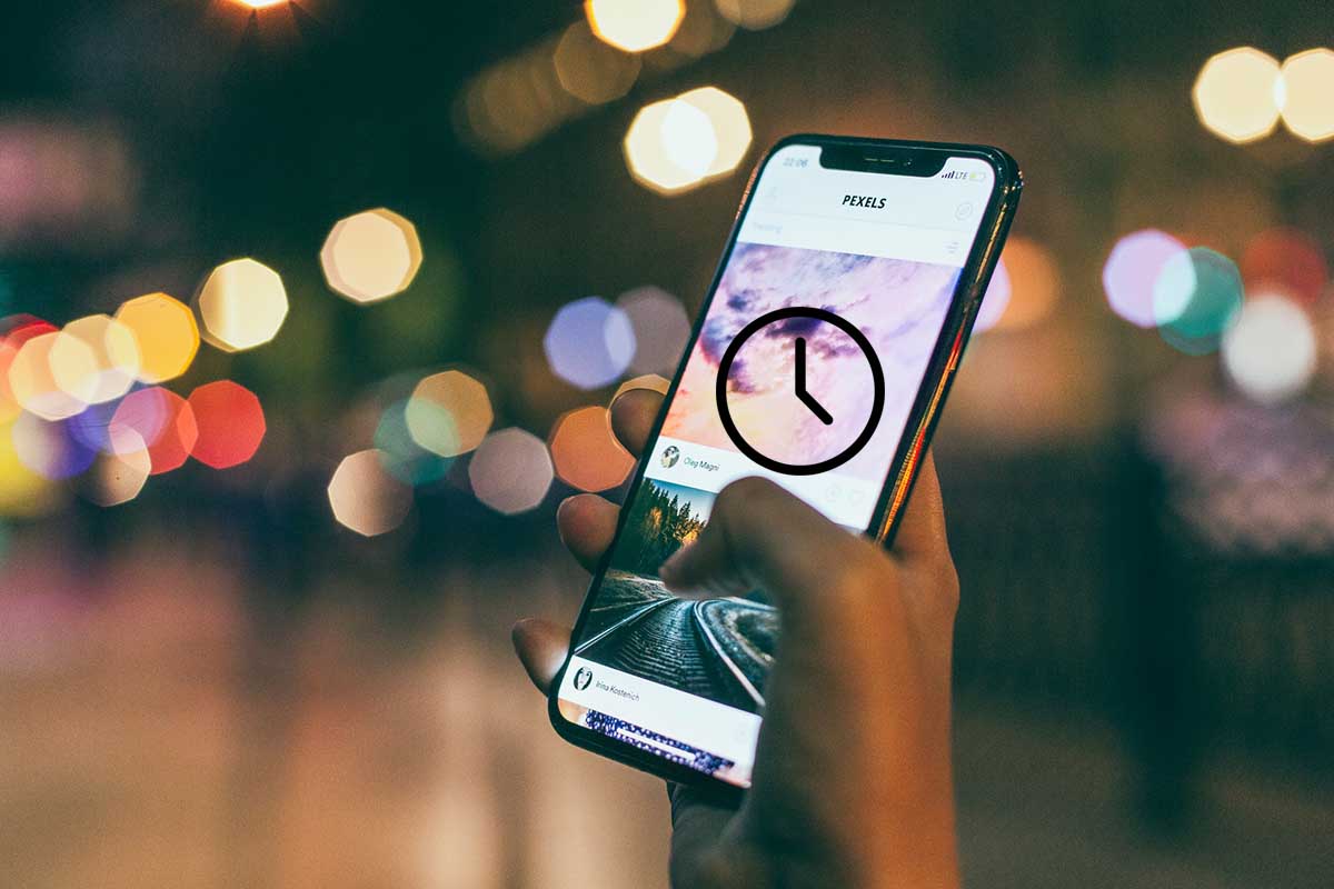 ตั้งเวลาปรับเวลาล็อคหน้าจอ iPhone ทุก iOS ตั้งเวลาปรับเวลาล็อคหน้าจอ Iphone ทุก Ios