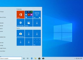 Windows 10 1903 มีอะไรใหม่มั้ง มาดูกันเลยพวกเรา