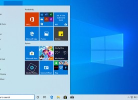 ปรับสีธีมโหมด Windows 10 ( Windows Mode , App Mode )