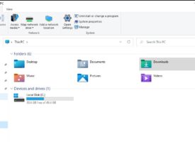 ติดตั้ง Font Windows 11 ง่ายกว่าที่คิด
