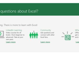 เปลี่ยนตัวพิมพ์ใหญ่ พิมพ์เล็ก Microsoft Excel