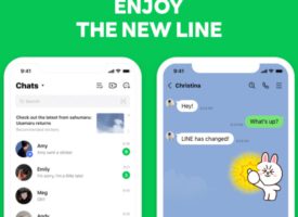 วิธีทำไลน์ LINE มือถือให้ไวขึ้น และคืนพื้นที่